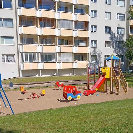 Anni Apartment Талин Екстериор снимка