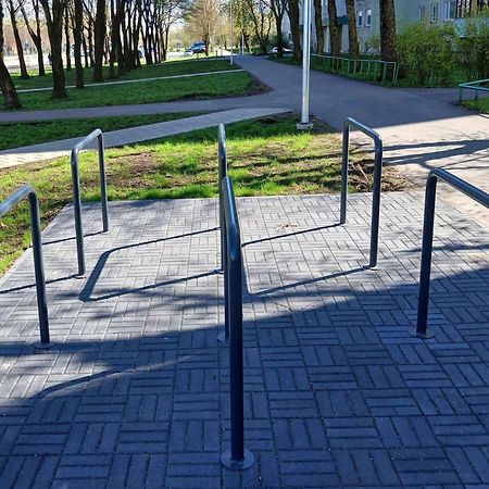 Anni Apartment Талин Екстериор снимка