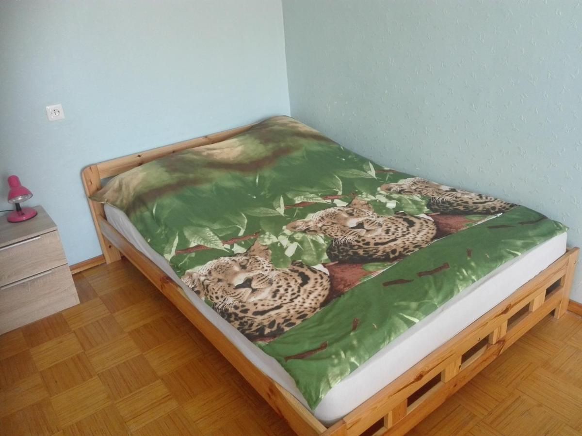 Anni Apartment Талин Екстериор снимка