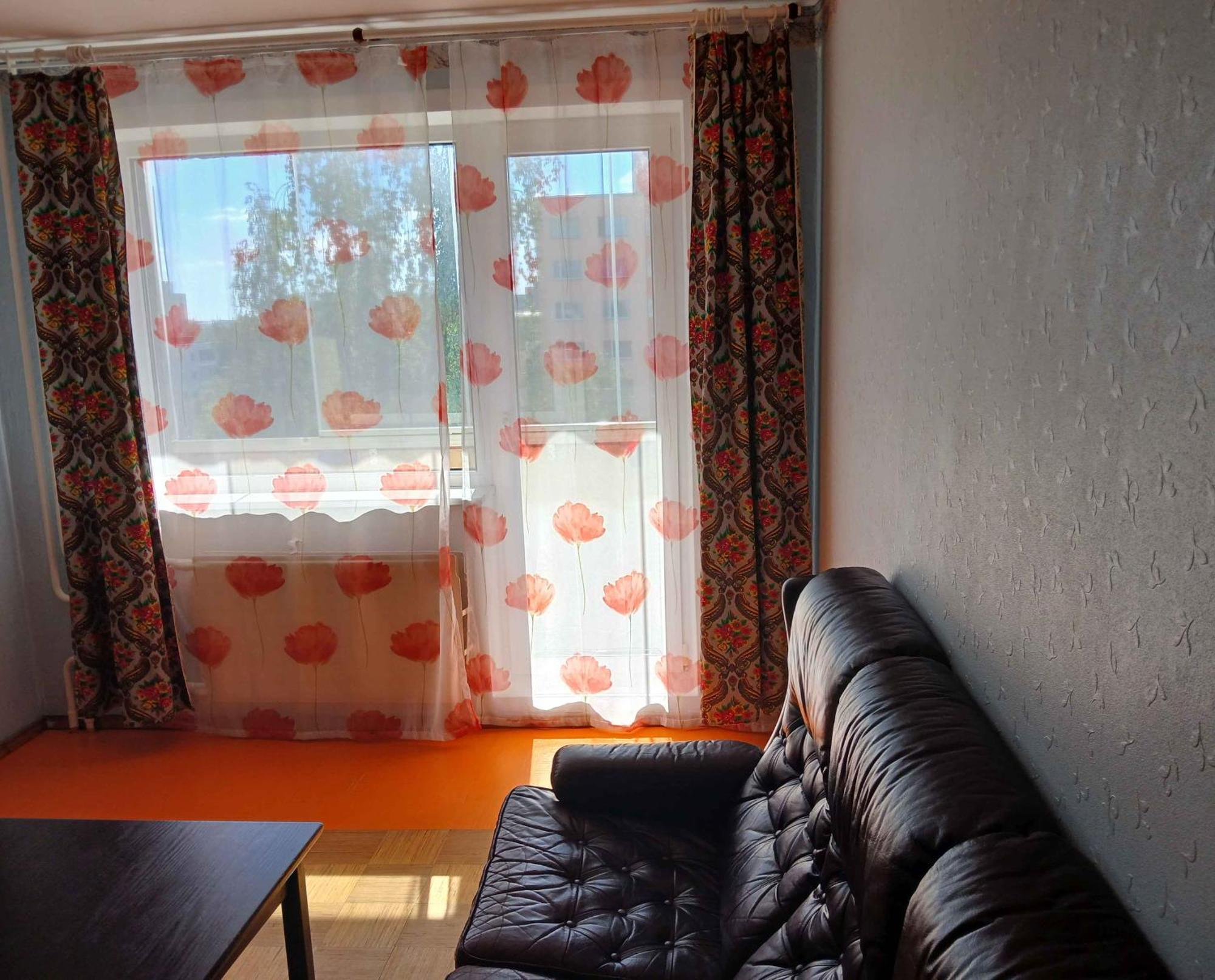 Anni Apartment Талин Екстериор снимка