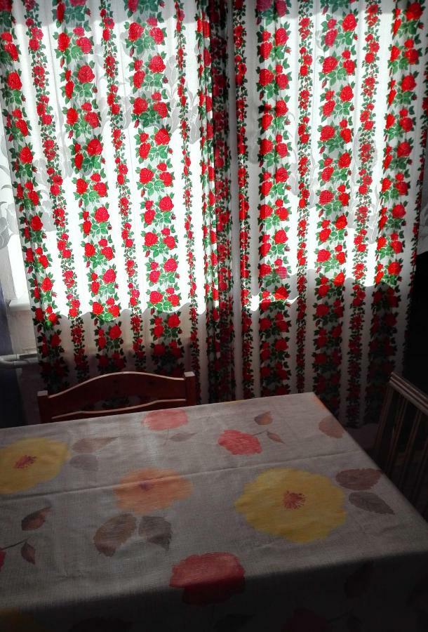 Anni Apartment Талин Екстериор снимка
